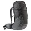 Deuter Futura Pro 40 Wanderrucksack Black-graphite -DEU Geschaft deuter futura pro 40 wanderrucksack black graphite