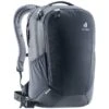 Deuter Giga Daypack Rucksack Black -DEU Geschaft deuter giga daypack rucksack black