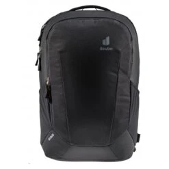 Deuter Giga Daypack Rucksack Black -DEU Geschaft deuter giga daypack rucksack black 4
