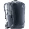 Deuter Gigant Daypack Rucksack Black -DEU Geschaft deuter gigant daypack rucksack black