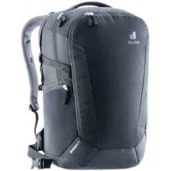 Deuter Gigant Daypack Rucksack Black