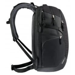 Deuter Gigant Daypack Rucksack Black -DEU Geschaft deuter gigant daypack rucksack black 4