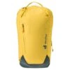 Deuter Gravity Pitch 12 Kletterrucksack Corn-teal -DEU Geschaft deuter gravity pitch 12 kletterrucksack corn teal
