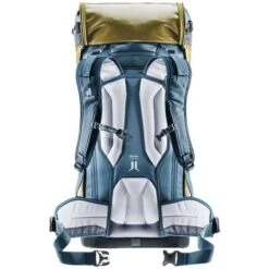 Deuter Gravity Wall Bag 50 Kletterrucksack Clay-arctic -DEU Geschaft deuter gravity wall bag 50 kletterrucksack clay arctic 1