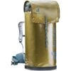 Deuter Gravity Wall Bag 50 Kletterrucksack Clay-arctic -DEU Geschaft deuter gravity wall bag 50 kletterrucksack clay arctic