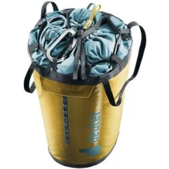 Deuter Gravity Wall Bag 50 Kletterrucksack Clay-arctic -DEU Geschaft deuter gravity wall bag 50 kletterrucksack clay arctic 3