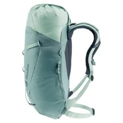 Deuter Guide 22 SL Damen Kletterrucksack Jade-frost -DEU Geschaft deuter guide 22 sl damen kletterrucksack jade frost 1