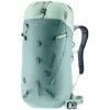 Deuter Guide 22 SL Damen Kletterrucksack Jade-frost -DEU Geschaft deuter guide 22 sl damen kletterrucksack jade frost