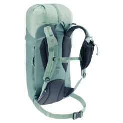 Deuter Guide 22 SL Damen Kletterrucksack Jade-frost -DEU Geschaft deuter guide 22 sl damen kletterrucksack jade frost 2