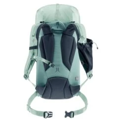 Deuter Guide 22 SL Damen Kletterrucksack Jade-frost -DEU Geschaft deuter guide 22 sl damen kletterrucksack jade frost 3