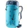 Deuter Guide 22 SL Damen Kletterrucksack Lagoon-ink -DEU Geschaft deuter guide 22 sl damen kletterrucksack lagoon ink