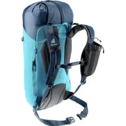 Deuter Guide 22 SL Damen Kletterrucksack Lagoon-ink -DEU Geschaft deuter guide 22 sl damen kletterrucksack lagoon ink 3