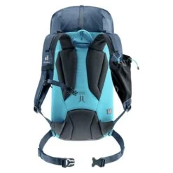 Deuter Guide 22 SL Damen Kletterrucksack Lagoon-ink -DEU Geschaft deuter guide 22 sl damen kletterrucksack lagoon ink 4
