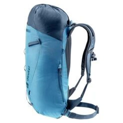 Deuter Guide 24 Kletterrucksack Wave-ink -DEU Geschaft deuter guide 24 kletterrucksack wave ink 1