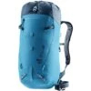 Deuter Guide 24 Kletterrucksack Wave-ink -DEU Geschaft deuter guide 24 kletterrucksack wave ink