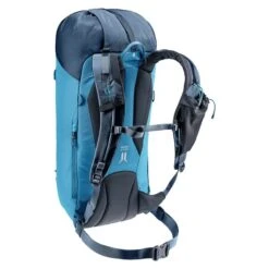 Deuter Guide 24 Kletterrucksack Wave-ink -DEU Geschaft deuter guide 24 kletterrucksack wave ink 2