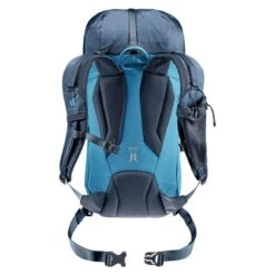 Deuter Guide 24 Kletterrucksack Wave-ink -DEU Geschaft deuter guide 24 kletterrucksack wave ink 3