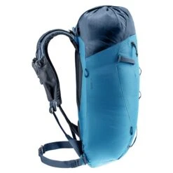 Deuter Guide 24 Kletterrucksack Wave-ink -DEU Geschaft deuter guide 24 kletterrucksack wave ink 4