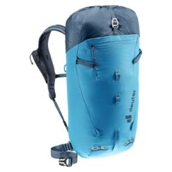 Deuter Guide 24 Kletterrucksack Wave-ink -DEU Geschaft deuter guide 24 kletterrucksack wave ink 5