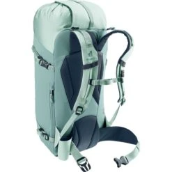 Deuter Guide 28 SL Damen Kletterrucksack Jade-frost -DEU Geschaft deuter guide 28 sl damen kletterrucksack jade frost 2