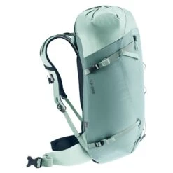Deuter Guide 28 SL Damen Kletterrucksack Jade-frost -DEU Geschaft deuter guide 28 sl damen kletterrucksack jade frost 4