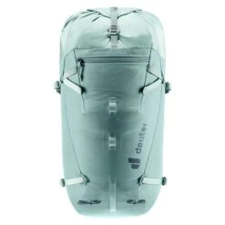 Deuter Guide 28 SL Damen Kletterrucksack Jade-frost -DEU Geschaft deuter guide 28 sl damen kletterrucksack jade frost 5