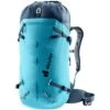 Deuter Guide 28 SL Damen Kletterrucksack Lagoon-ink 2 Deuter Guide 28 SL Damen Kletterrucksack Lagoon-ink -DEU Geschaft deuter guide 28 sl damen kletterrucksack lagoon ink