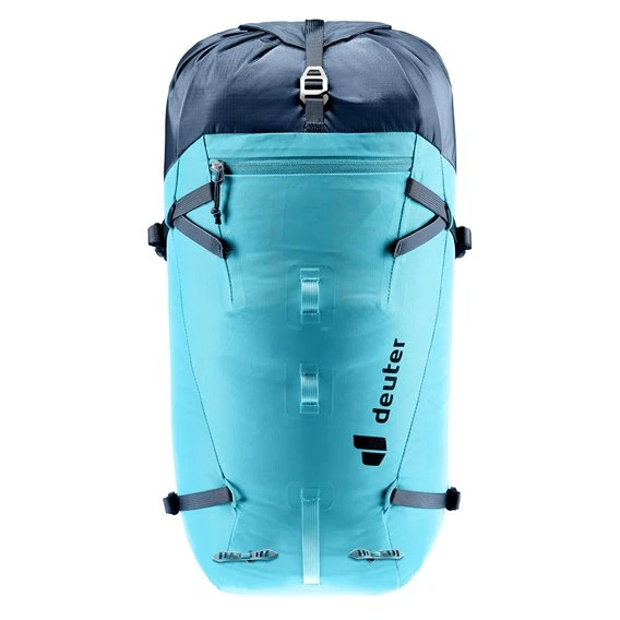 Deuter Guide 28 SL Damen Kletterrucksack Lagoon-ink 8 Deuter Guide 28 SL Damen Kletterrucksack Lagoon-ink – Bild 6