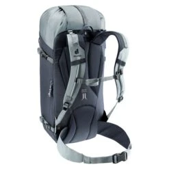 Deuter Guide 30 Kletterrucksack Black-shale -DEU Geschaft deuter guide 30 kletterrucksack black shale 2