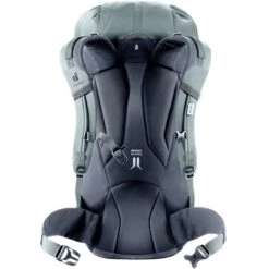 Deuter Guide 30 Kletterrucksack Black-shale -DEU Geschaft deuter guide 30 kletterrucksack black shale 3