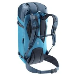 Deuter Guide 30 Kletterrucksack Wave-ink -DEU Geschaft deuter guide 30 kletterrucksack wave ink 2
