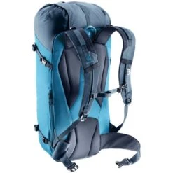 Deuter Guide 30 Kletterrucksack Wave-ink -DEU Geschaft deuter guide 30 kletterrucksack wave ink 3