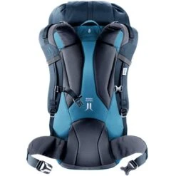 Deuter Guide 30 Kletterrucksack Wave-ink -DEU Geschaft deuter guide 30 kletterrucksack wave ink 4