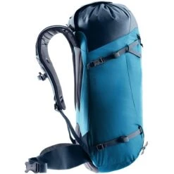 Deuter Guide 30 Kletterrucksack Wave-ink -DEU Geschaft deuter guide 30 kletterrucksack wave ink 5