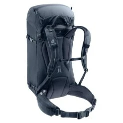 Deuter Guide 32+8 SL Anniversary Edition Damen Alpinrucksack Black -DEU Geschaft deuter guide 328 sl anniversary edition damen alpinrucksack black 2