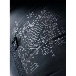 Deuter Guide 32+8 SL Anniversary Edition Damen Alpinrucksack Black -DEU Geschaft deuter guide 328 sl anniversary edition damen alpinrucksack black 5