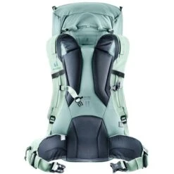 Deuter Guide 32+8 SL Damen Alpinrucksack Wanderrucksack Jade-frost -DEU Geschaft deuter guide 328 sl damen alpinrucksack wanderrucksack jade frost 3