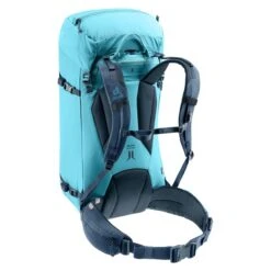 Deuter Guide 32+8 SL Damen Alpinrucksack Wanderrucksack Lagoon-ink -DEU Geschaft deuter guide 328 sl damen alpinrucksack wanderrucksack lagoon ink 2