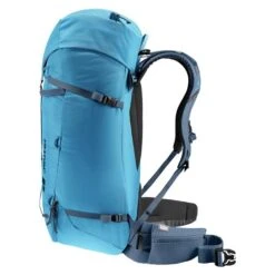 Deuter Guide 34+8 Alpinrucksack Wanderrucksack Wave-ink -DEU Geschaft deuter guide 348 alpinrucksack wanderrucksack wave ink 1