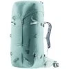 Deuter Guide 42+8 SL Damen Alpinrucksack Wanderrucksack Jade-frost -DEU Geschaft deuter guide 428 sl damen alpinrucksack wanderrucksack jade frost