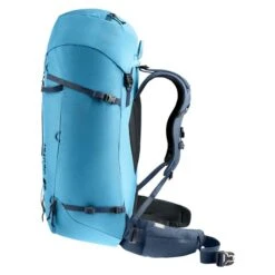 Deuter Guide 44+8 Alpinrucksack Wanderrucksack Wave-ink -DEU Geschaft deuter guide 448 alpinrucksack wanderrucksack wave ink 1