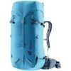 Deuter Guide 44+8 Alpinrucksack Wanderrucksack Wave-ink -DEU Geschaft deuter guide 448 alpinrucksack wanderrucksack wave ink