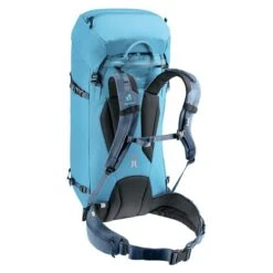Deuter Guide 44+8 Alpinrucksack Wanderrucksack Wave-ink -DEU Geschaft deuter guide 448 alpinrucksack wanderrucksack wave ink 2