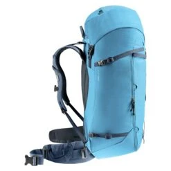 Deuter Guide 44+8 Alpinrucksack Wanderrucksack Wave-ink -DEU Geschaft deuter guide 448 alpinrucksack wanderrucksack wave ink 5