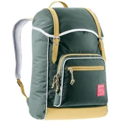 Deuter Innsbruck Lifestyle Rucksack Ivy-caramel