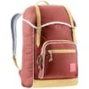 Deuter Innsbruck Lifestyle Rucksack Redwood-caramel -DEU Geschaft deuter innsbruck lifestyle rucksack redwood caramel