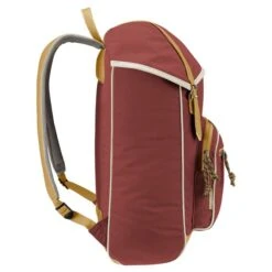 Deuter Innsbruck Lifestyle Rucksack Redwood-caramel -DEU Geschaft deuter innsbruck lifestyle rucksack redwood caramel 2