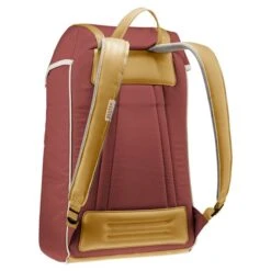Deuter Innsbruck Lifestyle Rucksack Redwood-caramel -DEU Geschaft deuter innsbruck lifestyle rucksack redwood caramel 3