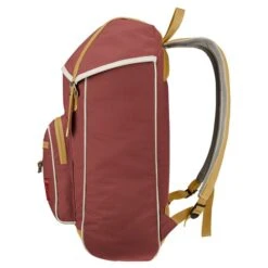 Deuter Innsbruck Lifestyle Rucksack Redwood-caramel -DEU Geschaft deuter innsbruck lifestyle rucksack redwood caramel 4