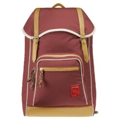 Deuter Innsbruck Lifestyle Rucksack Redwood-caramel -DEU Geschaft deuter innsbruck lifestyle rucksack redwood caramel 5